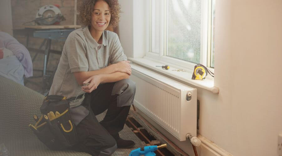 Professional Leak Detection in Rogers, CT